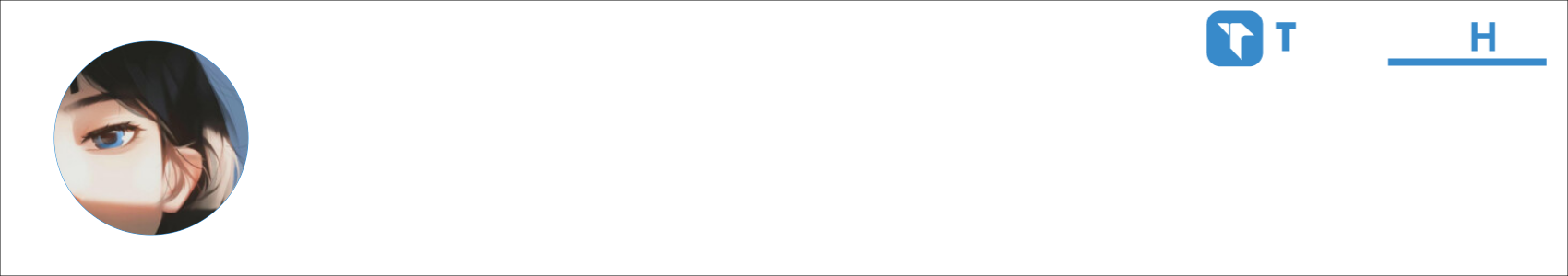 江忍 Activity Banner