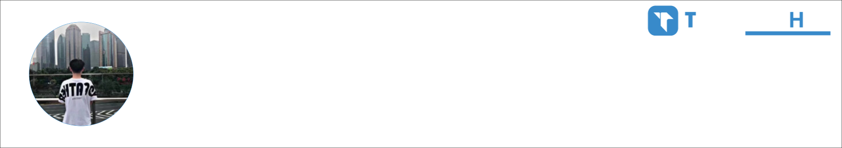 洛白 Activity Banner