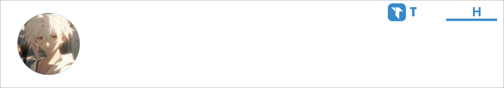 一个挺好的 Activity Banner