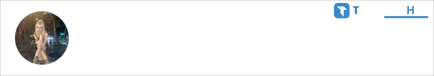 Zxxz. Activity Banner