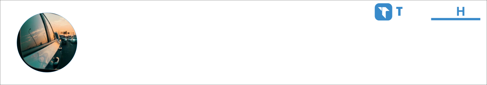 Walker. Activity Banner