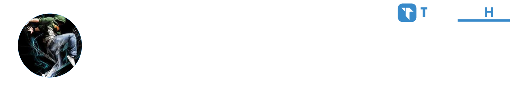 墨染白衣 Activity Banner