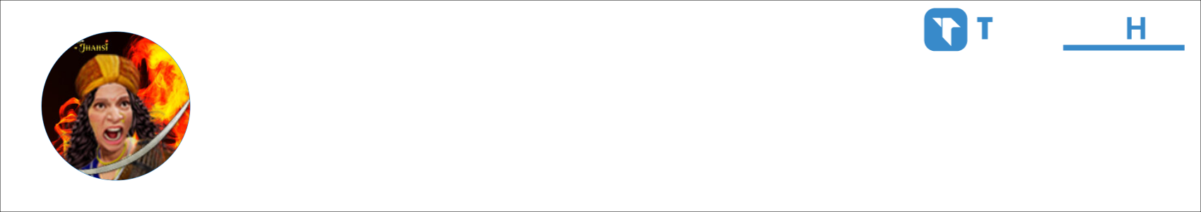 裤头带 Activity Banner