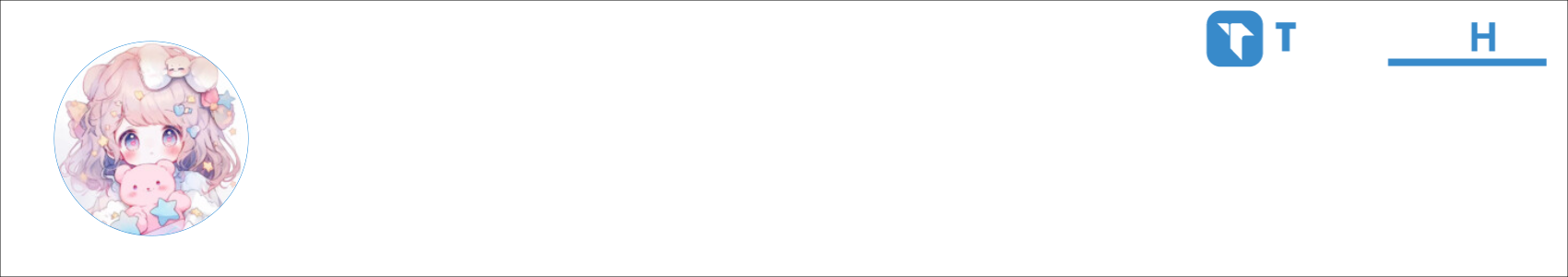 PaoFuFu~泡芙芙 Activity Banner