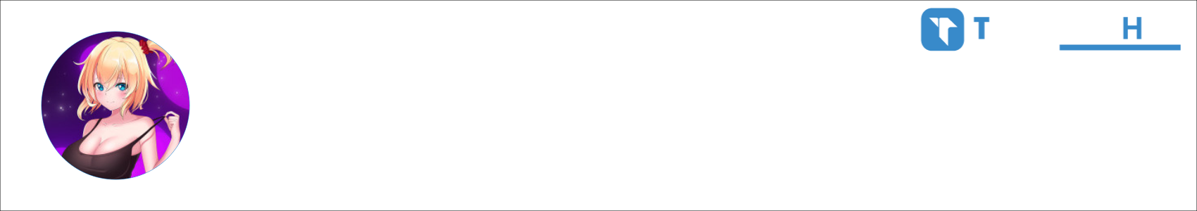 瓦不是老六 Activity Banner