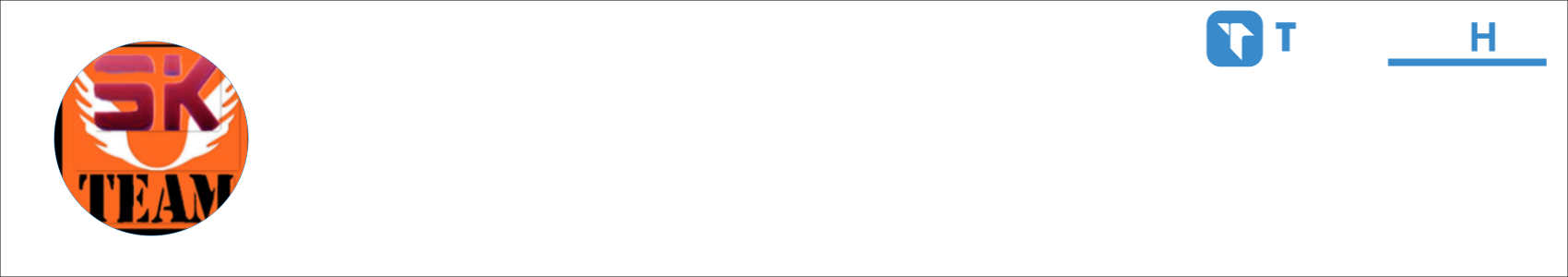 [SK] - TeR*WeiSao Activity Banner