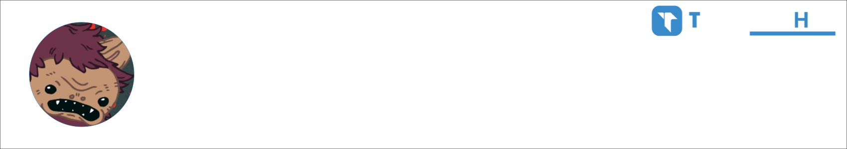 我又不是不傻 Activity Banner