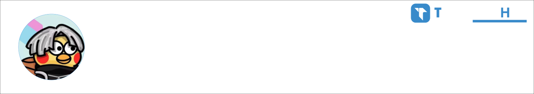 珍德士泥鸭 Activity Banner