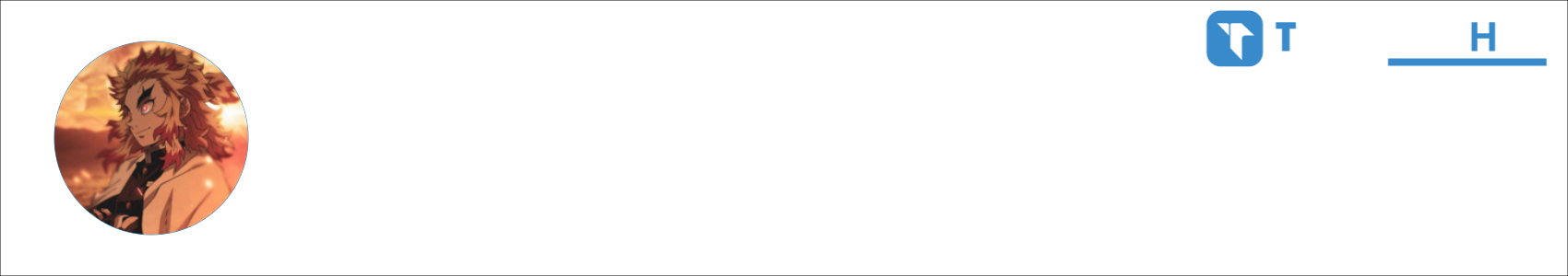 Vermillion Activity Banner