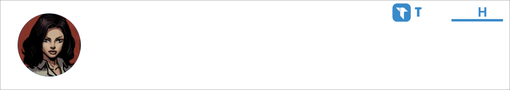 章若楠 Activity Banner