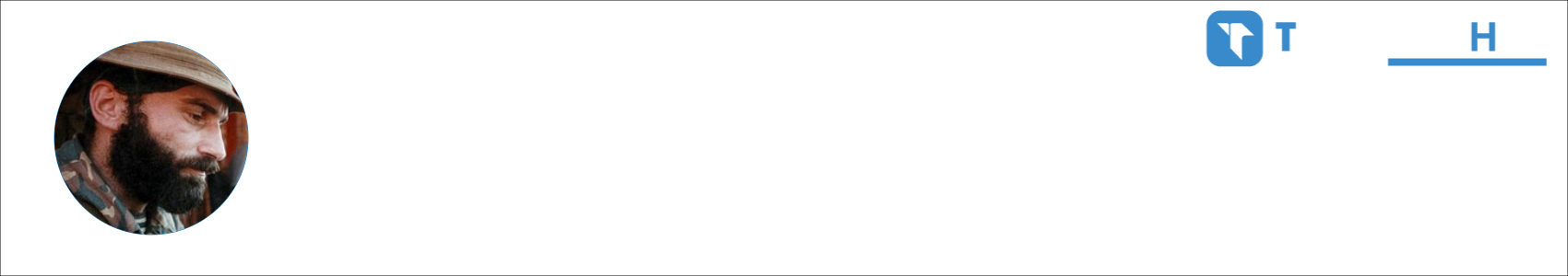 Ahmet16 Activity Banner