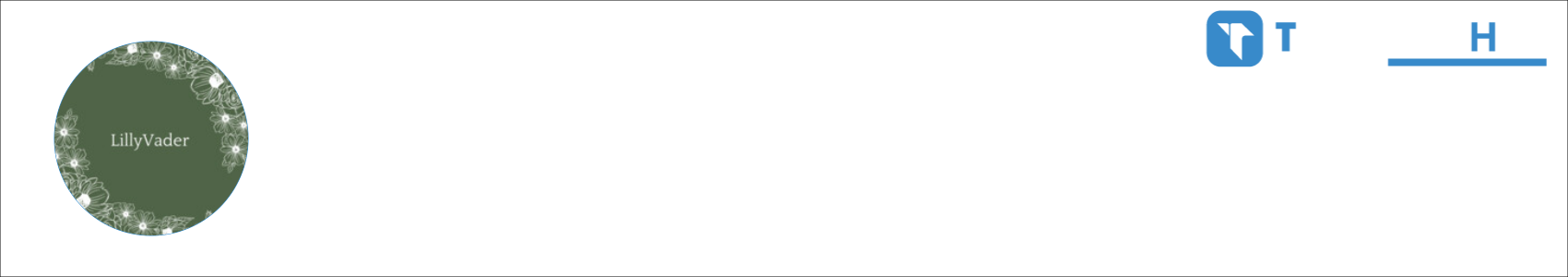 B1ueberry Activity Banner