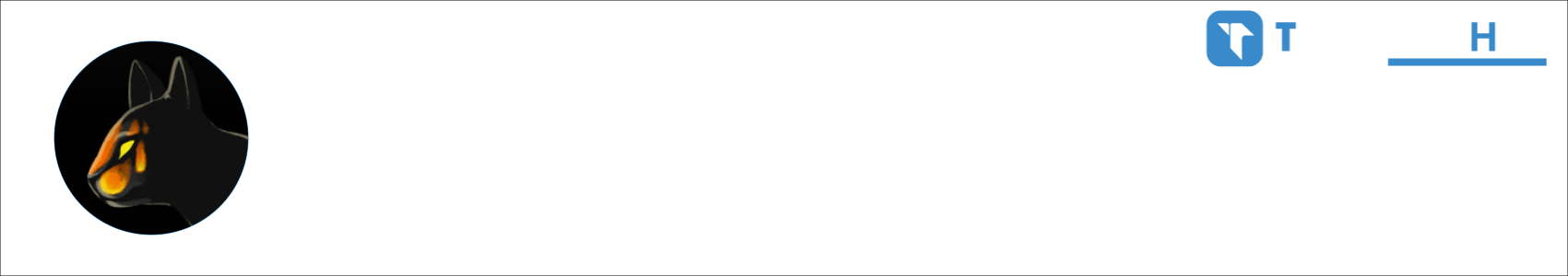 Charodey50 Activity Banner