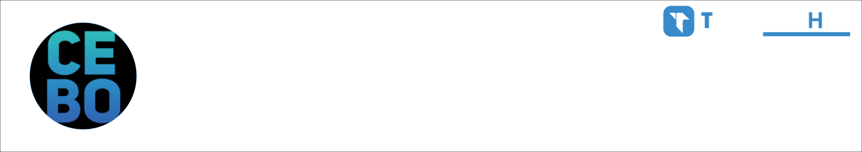 CEBO Activity Banner