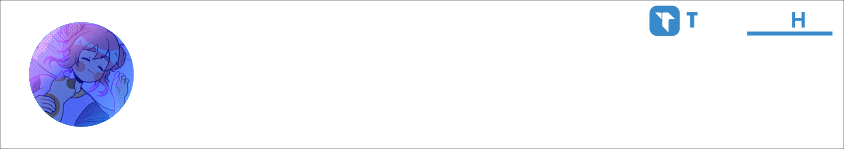 山什丨丁仨 乃口丫丫 Activity Banner