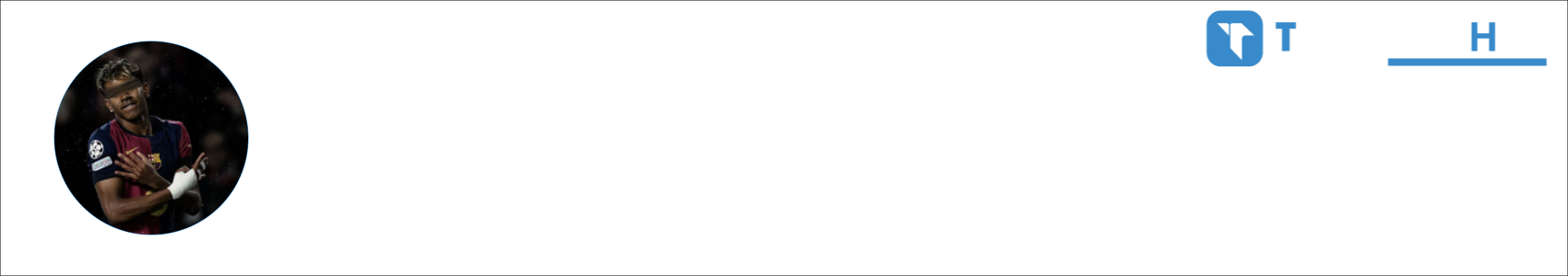 'krizz Activity Banner