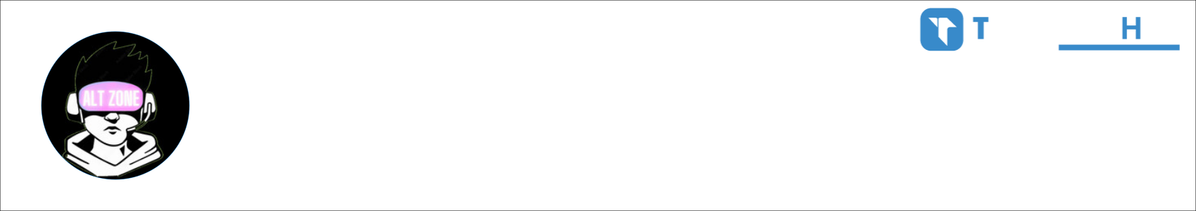 ALT GAMER YT Activity Banner