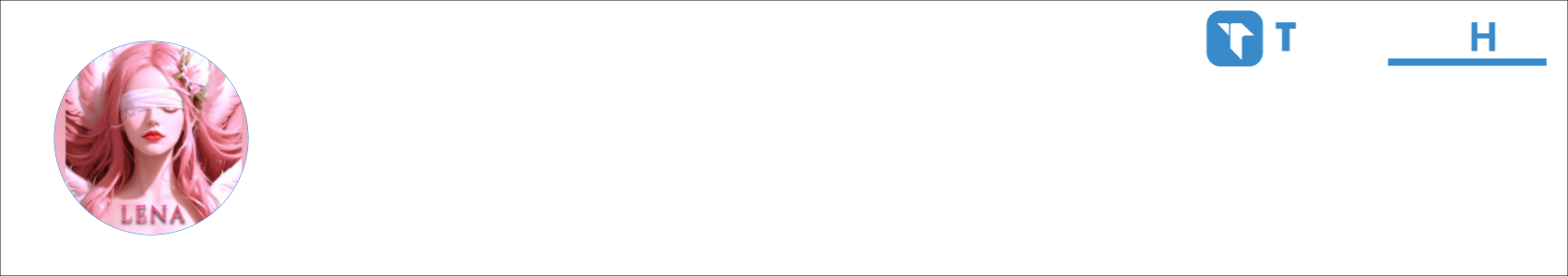 ♡ Lena ♡ Activity Banner