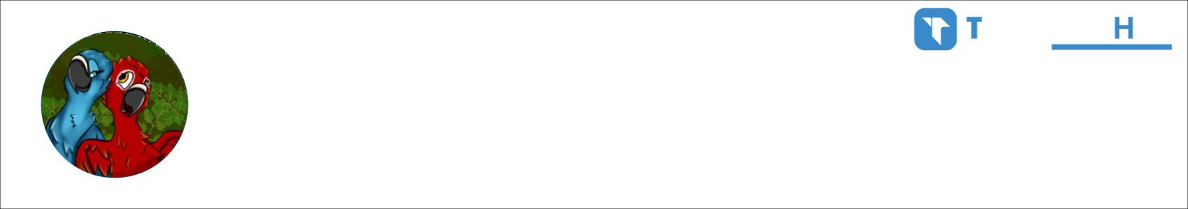 Aradom205 Activity Banner