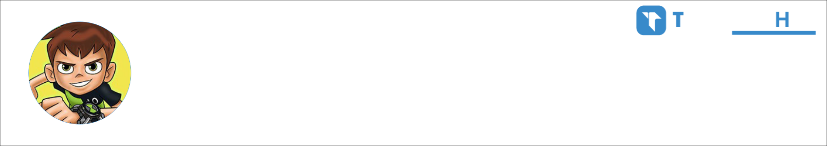 MAHISON Activity Banner