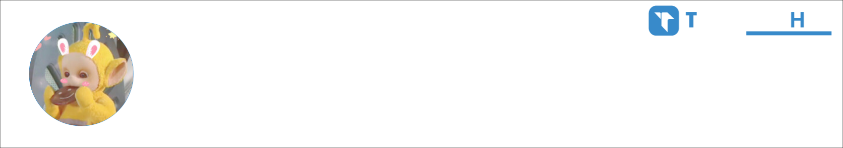 小啊哲 Activity Banner