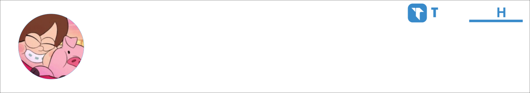 LovelyPiggy Activity Banner