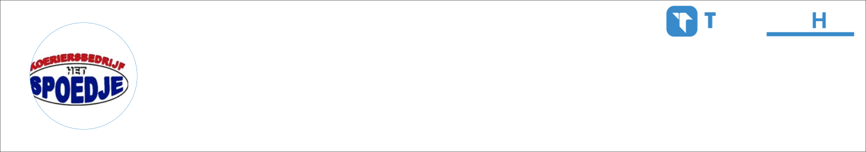 Het-Spoedje Activity Banner