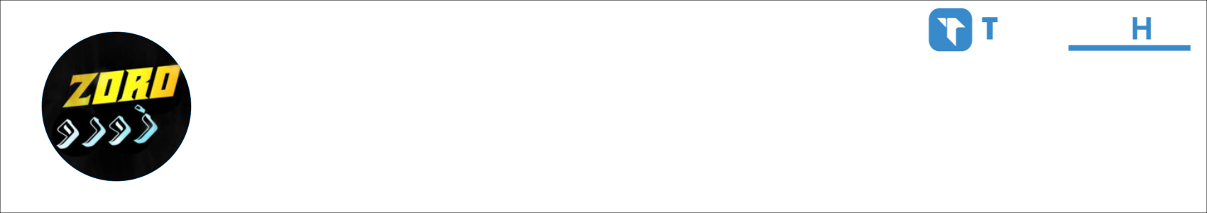 zoro_05 Activity Banner