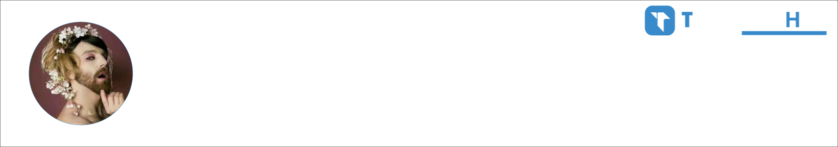 不安分的安分丶 Activity Banner