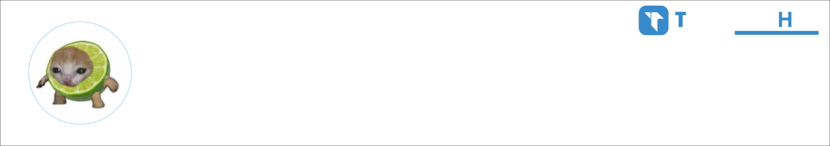 Mr.Rynxer. Activity Banner