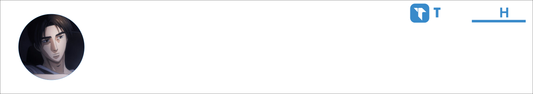 Gordon Thunder Activity Banner