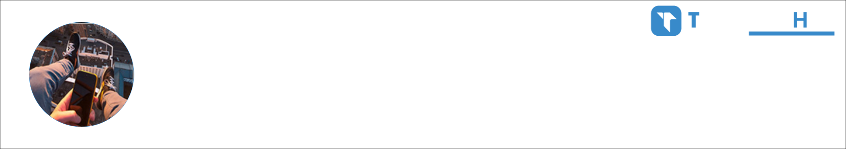 BlackAngel / Andrei Activity Banner