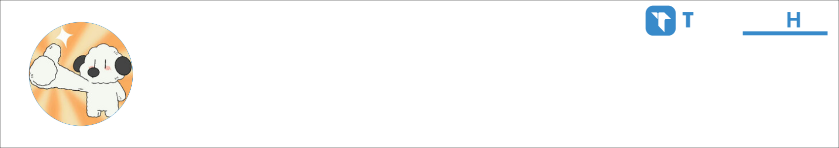 zhang107 Activity Banner