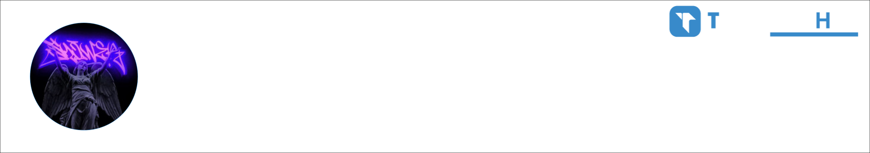 rêve amer Activity Banner