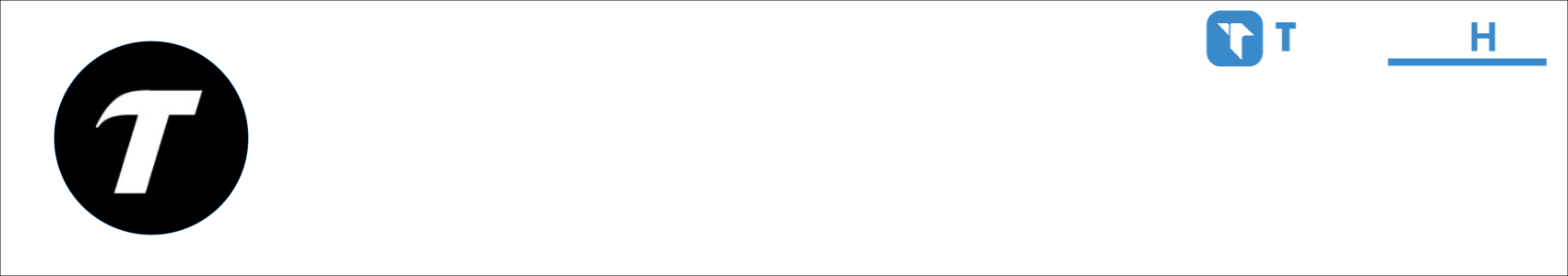 Tommy Activity Banner