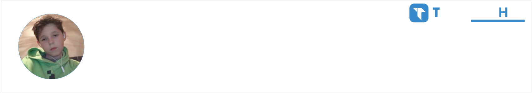 Юра Атошнік Activity Banner