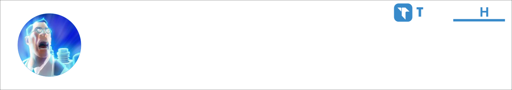 Sergeevich Activity Banner