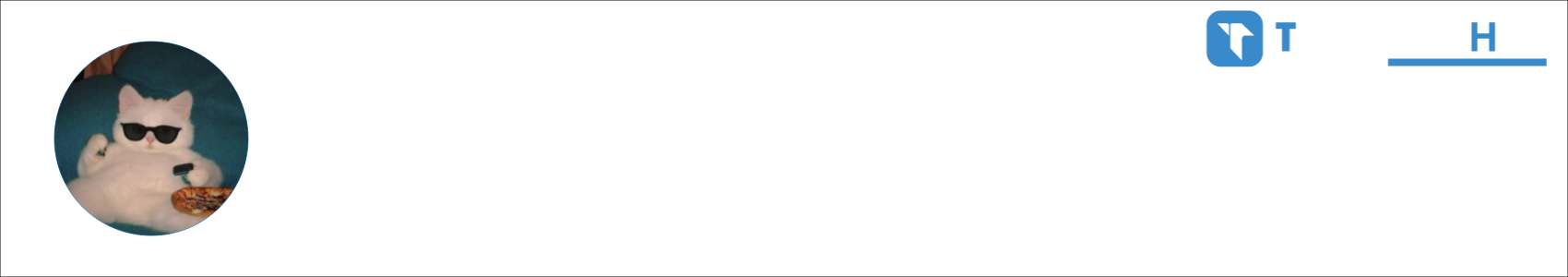 Canaris Activity Banner