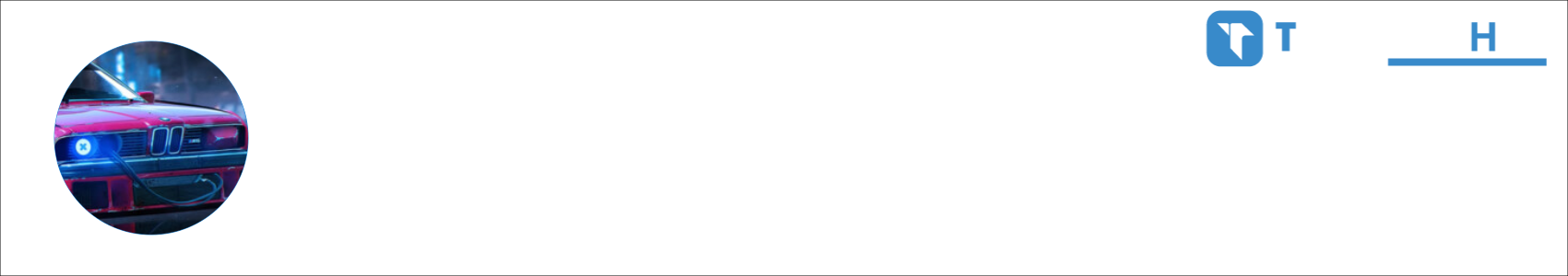 Sven hage Activity Banner