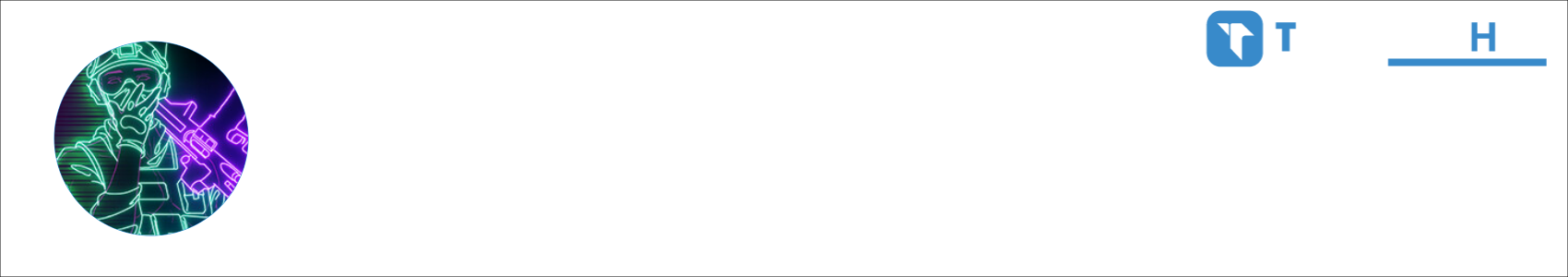 TRYH Thund3rx_NL Activity Banner