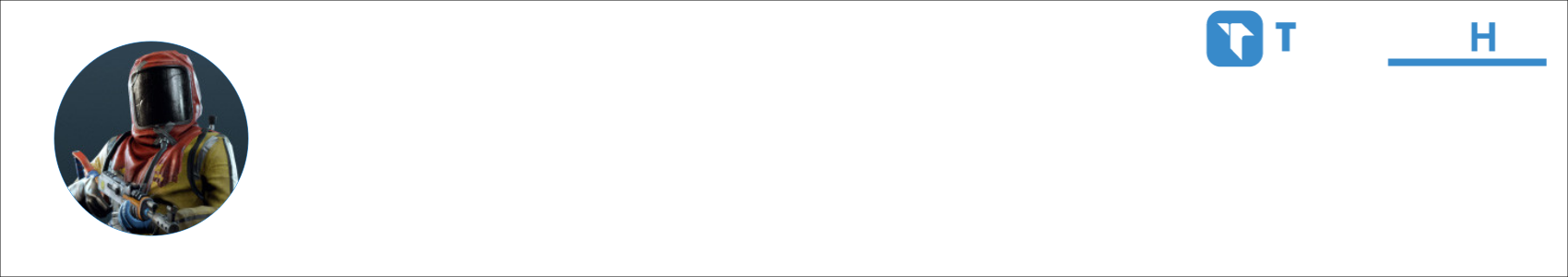 M. Hernandez Activity Banner