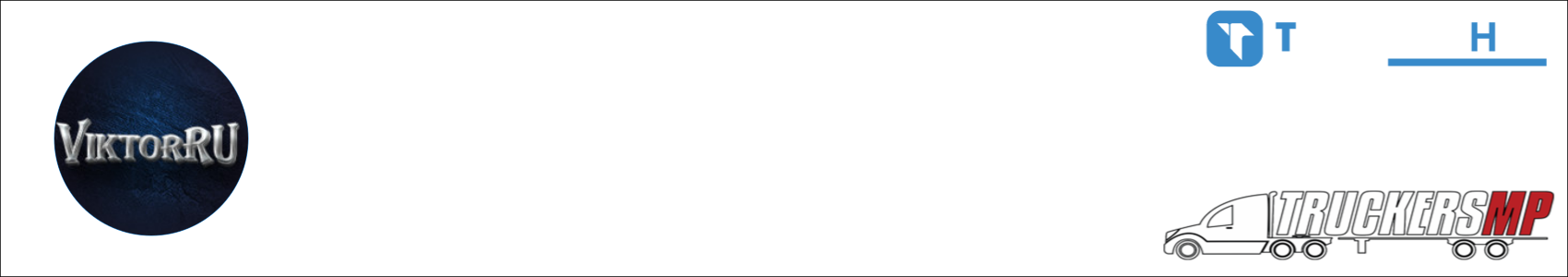 viktor(RUS) Activity Banner