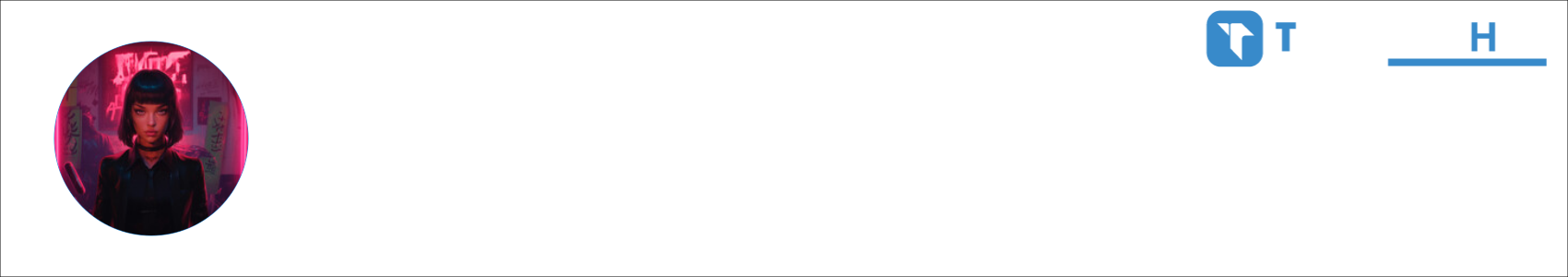 Nyxra Activity Banner