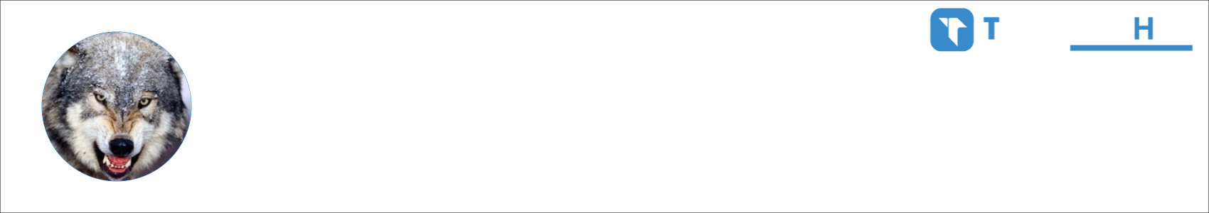 WOLFMAN NL Activity Banner