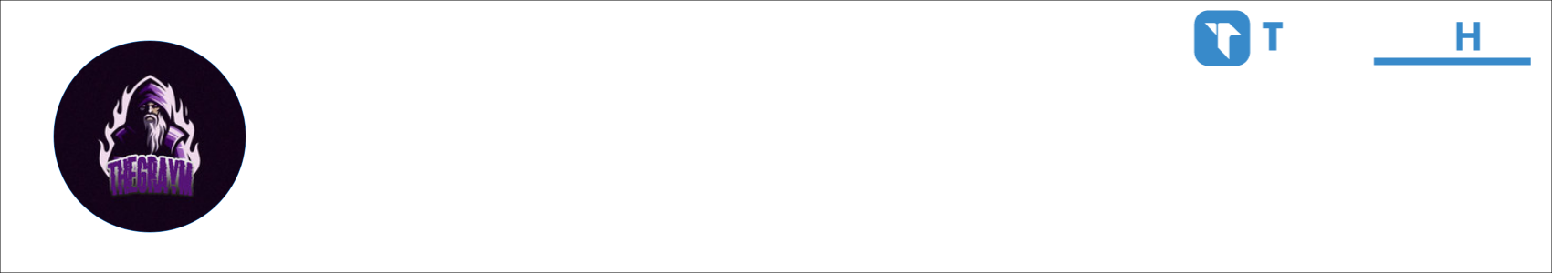 TheGrayM Activity Banner