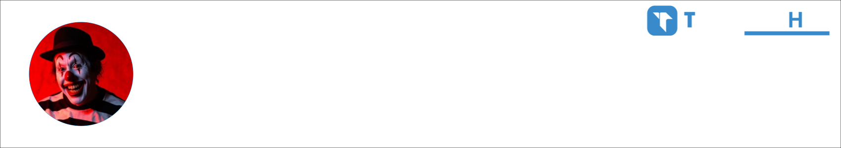 Ham Ham Activity Banner