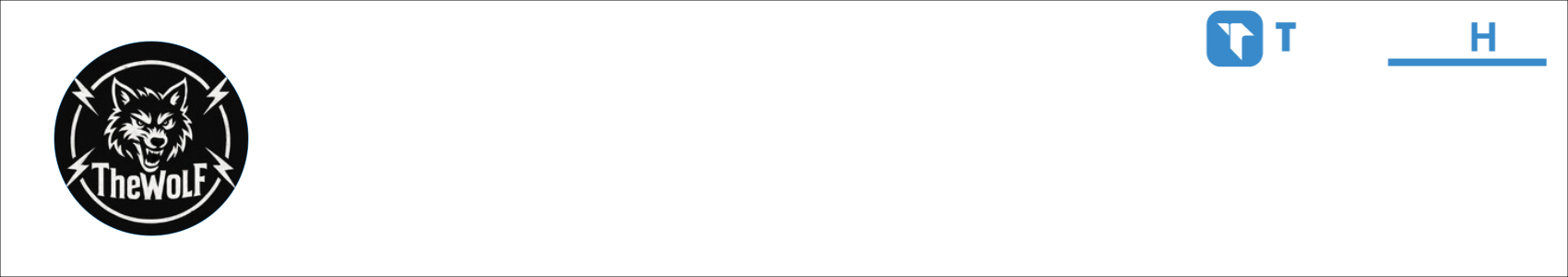 TheWolf15 Activity Banner