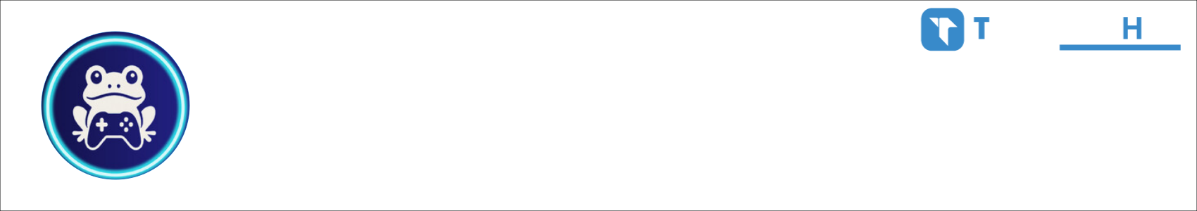 KodokTerbang Activity Banner