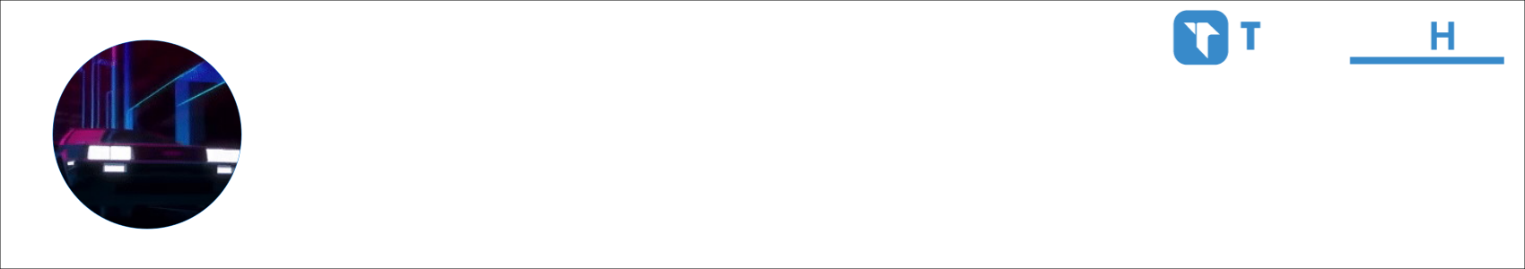 KonstantinPK Activity Banner