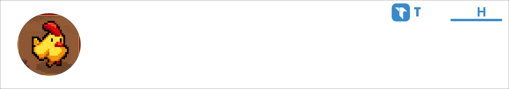 " M A X " Activity Banner